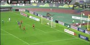 اتحاد الجزائر ضد الزمالك.. سبب إلغاء هدف خوان بيزيرا في مباراة الزمالك واتحاد العاصمة الجزائري في نهائي الكونفدرالية