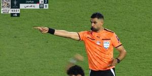 زد ضد الأهرام.. ملخص اهداف ونتيجه مباراة بيراميدز وزد أف سي في نهائي كأس مصر بعد هدف رأفت خليل