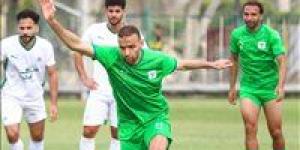 استعدادا لمواجهة الأهلي.. المصري البورسعيدي يفوز على القناطر الخيرية برباعية وديا