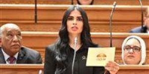 النائبة هايدي المغازي تطالب باستراتيجية وطنية عاجلة لتسجيل المواقع المصرية على قائمة التراث العالمي لليونسكو