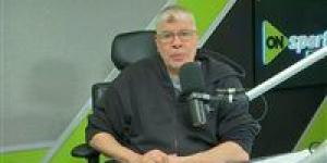أحمد شوبير: من حق سيراميكا كليوباترا تحفيز لاعبيه قبل لقاء الزمالك