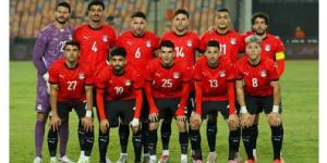 مواعيد مباريات منتخب مصر في كأس العالم 2026