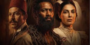 قبل طرحه في السينمات.. كل ما تريد معرفته عن فيلم أسد لمحمد رمضان