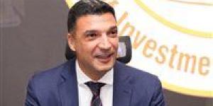 وزير الصناعة: الشراكة مع الاتحاد الأوروبي نموذج للتنمية والاستقرار المستدام
