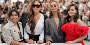 غدا.. انطلاق حفل افتتاح مهرجان كان السينمائي| إليك أبرز تفاصيله