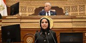 مجلس الشيوخ يناقش طلب نائبة الشعب الجمهوري ولاء هرماس بشأن سياسة الحكومة في تأمين امتحانات الثانوية العامة والحد من ظاهرة الغش الجماعي