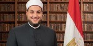 كفاية مساجد.. ويالا نبني مدارس.. الشيخ أحمد تركي بالجلسة العامة لمجلس الشيوخ