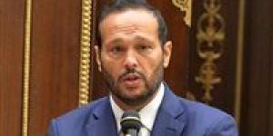 رئيس الشيوخ يهنئ النائب محمد حلاوة لفوزه برئاسة لجنة التجارة والجمارك والهجرة بالبرلمان الأفريقي