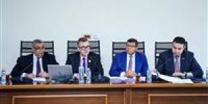 التخطيط: نستهدف نمواً بنسبة 5.4% بخطة 2026 /2027.. ورفع الاستثمارات الخاصة إلى 59%