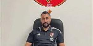 حسام عاشور: البدري ليس الأنسب للأهلي.. والزمالك سيعاني أمام اتحاد العاصمة