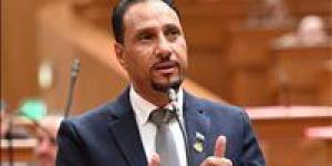 النائب جرجس لاوندي يتقدم باقتراح برغبة للقضاء علي أزمة أسرة رعاية مركزة للعلاج على نفقة الدولة