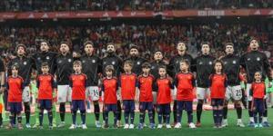 موعد مباراة مصر والبرازيل الودية