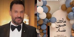 ماجد المصري يعلن مفاجأة لجمهوره.. فما هي ؟