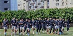 مودرن سبورت ينهي إستعداده لمواجهة فاركو في الدوري الممتاز