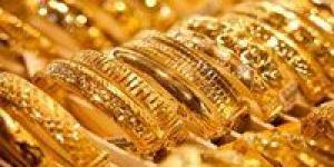صدمة في أسعار الذهب اليوم في مصر.. عيار 21 الآن يسجل رقم قياسي