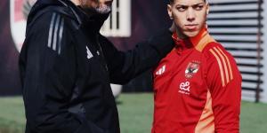 طبيب الأهلي يكشف آخر تطورات إصابات لاعبي الفريق قبل مواجهة المصري