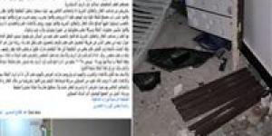 بسبب حكم تمكين.. خلاف على شقة يتحول إلى مشاجرة وضرب سيدة وزوجها بالإسكندرية