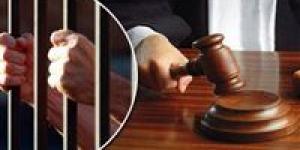 “خلية الظاهر” أمام المحكمة.. اتهامات بالقيادة والتمويل والانضمام