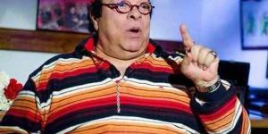 في ذكرى وفاة إبراهيم نصر... رأي جنازته قبل وفاته وزكية زكريا سبب له أزمة