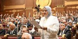 مروة قنصوه: مطارات مصر هي البوابة الرئيسية للدخول والخروج.. وتطوير منظومة الطيران يعكس مكانة الجمهورية الجديدة