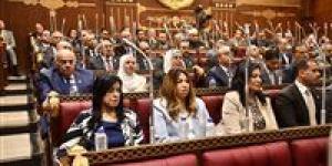الشيوخ يرفع جلساته العامة لـ 8 يونيو المقبل