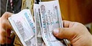 جدول صرف مرتبات مايو 2026 في مصر قبل عيد الأضحى