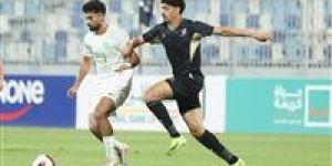 البنك الأهلي يخسر أمام بتروجيت بثلاثية مقابل هدفين في الدوري الممتاز
