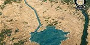 وزير الري الأسبق يكشف خطورة مشروع ملء منخفض القطارة بمياه البحر المتوسط