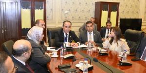 أسامة مدكور: قروض الشركات متناهية الصغر لم تعد دعمًا للمواطن... بل عبئًا يهدد استقرار الأسر