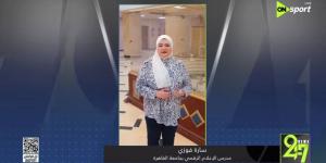 مدرس الإعلام بجامعة القاهرة: لاعب الأهلي يملك موهبة الإخراج
