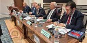 طاهر الخولي يطالب أمام محلية النواب بصرف تعويضات نزع الملكية بمصر القديمة