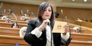 البرلمان يناقش طلب النائبة إليزابيث شاكر بشأن سياسة الحكومة لمواجهة انتشار الكلاب الضالة