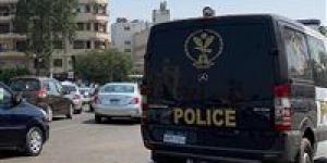 ضبط سائق تعدى على مُسن بأداة حادة بسبب مشادة مرورية بالقاهرة