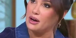 هند صبري: فترة مرض والدتي أصعب وقت عدى عليا ولسة مرتبطة بشخصة مناعة