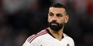 محمد صلاح يوجه رسالة حاسمة بعد خسارة ليفربول ويطالب بالعودة للألقاب.. صور