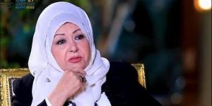 عفاف شعيب لـ عادل إمام في عيد ميلاده: وحشتنا ضحكتك ياراجل يا طيب