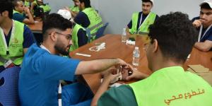 «درهم وقاية» تطلق حزمة برامجها الصحية لموسم حج 1447
