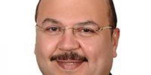 ميشيل الجمل: مشروع الدلتا الجديدة يعزز قدرة الاقتصاد الوطني على مواجهة التحديات العالمية