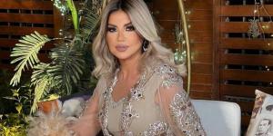 وجهتنا الفنية المشرفة.. بوسي شلبي تهنئ عادل إمام بعيد ميلاده