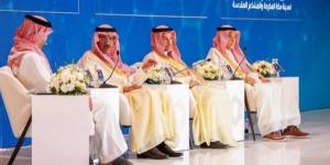 تحت رعاية الأمير عبدالعزيز بن سعود.. انطلاق أعمال منتدى الصحة والأمن في الحج بنسخته الثالثة