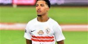 حتحوت: بيزيرا وبن شرقي الأفضل بالدوري ووكيلي أخطرني باهتمام الزمالك