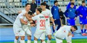 الزمالك يدخل اختبارًا صعبًا أمام سيراميكا في ختام مرحلة التتويج