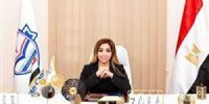 دعاء زهران: الدلتا الجديدة خطوة تاريخية تعزز الأمن الغذائي وتؤكد قوة الدولة في البناء والتنمية