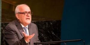حصار أمريكى إسرائيلى بالأمم المتحدة لمندوب فلسطين.. ماذا حدث لـ رياض منصور؟