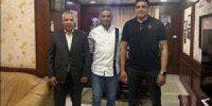 ننشر تشكيل الجهاز الفني الجديد لفريق السكة الحديد في الموسم القادم بدوري المحترفين
