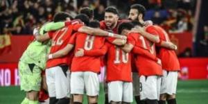 136 مليون يورو تضع منتخب مصر بين الكبار قبل مونديال 2026