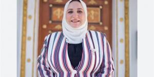 «حق أساسي وليس رفاهية».. النائبة سحر عتمان تطالب بـ دعم ومد الأسرالأولى بالرعاية بالإنترنت