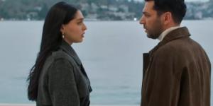 مسلسل ورد وذنوب الحلقة 30 مترجمة.. مواعيد العرض وأبرز الأحداث
