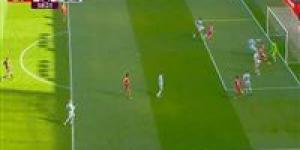 ليفربول ضد برينتفورد.. محمد صلاح يصنع الهدف الأول لـ ليفربول في مرمى برينتفورد في الدوري الإنجليزي الممتاز