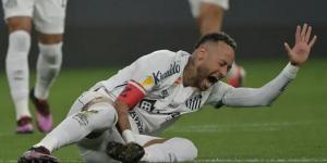 ضربة قوية للبرازيل.. نيمار يغيب عن مواجهة مصر بسبب الإصابة